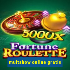 multshow online gratis