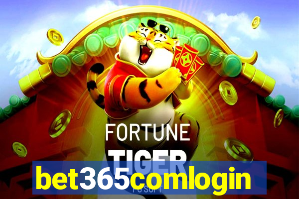 bet365comlogin