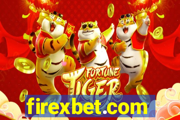 firexbet.com