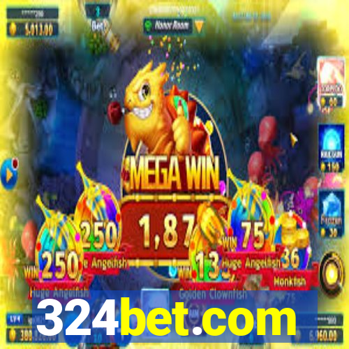 324bet.com