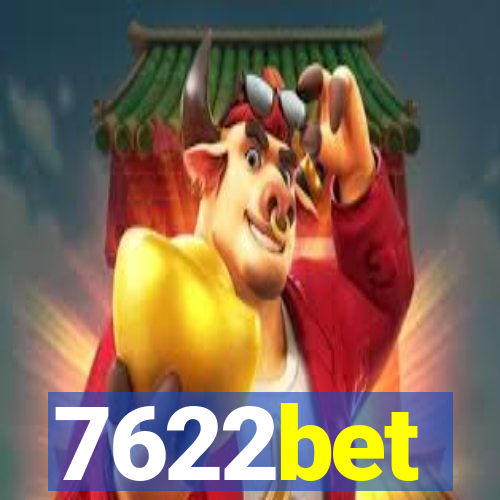 7622bet