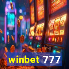 winbet 777