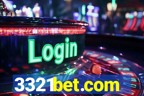 3321bet.com