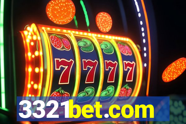 3321bet.com