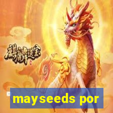 mayseeds por