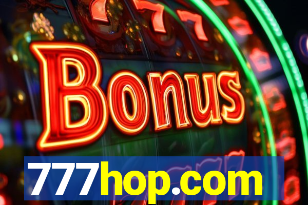 777hop.com