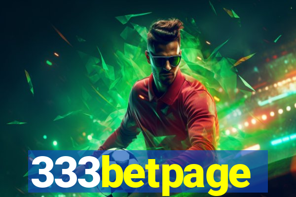 333betpage