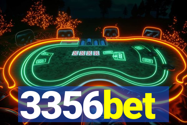 3356bet