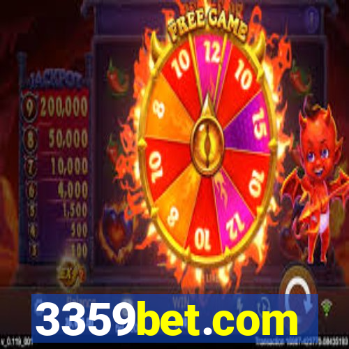 3359bet.com