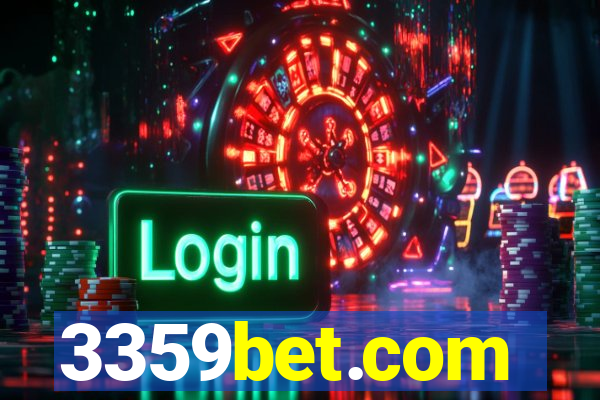 3359bet.com