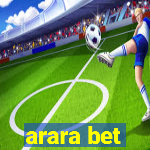 arara bet