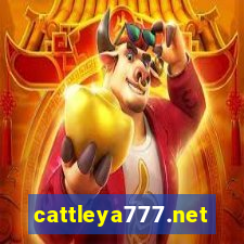 cattleya777.net