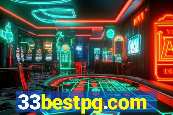 33bestpg.com