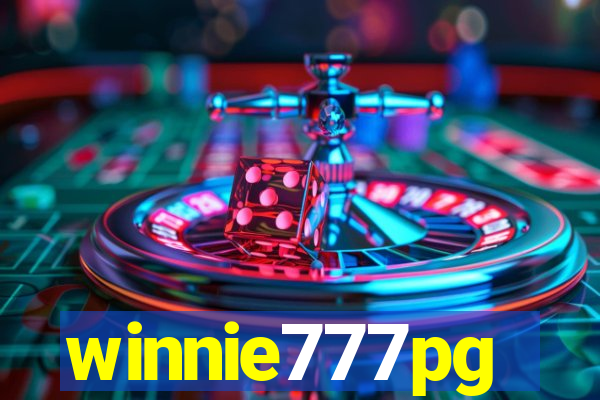 winnie777pg