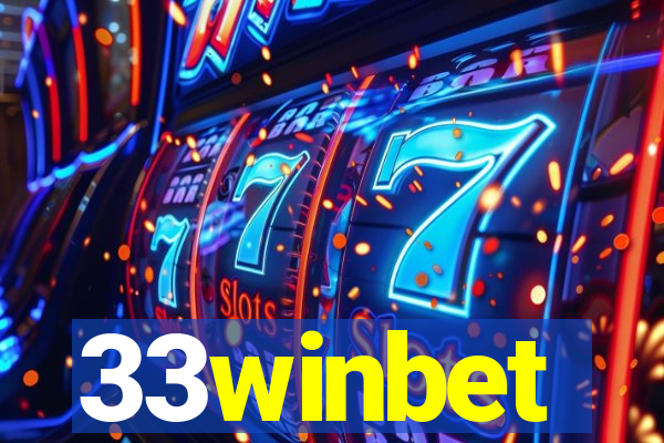 33winbet