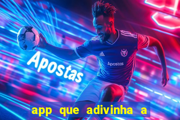 app que adivinha a vela do aviator