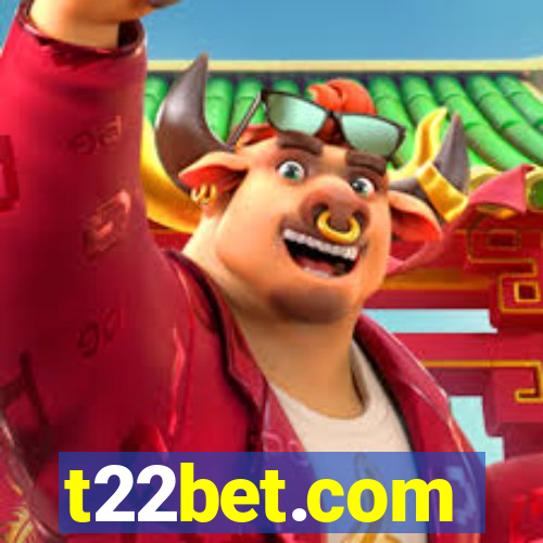 t22bet.com