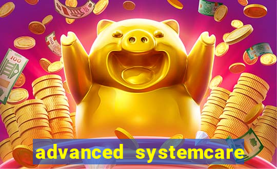 advanced systemcare 17 key