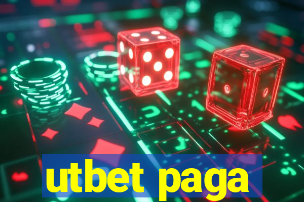 utbet paga