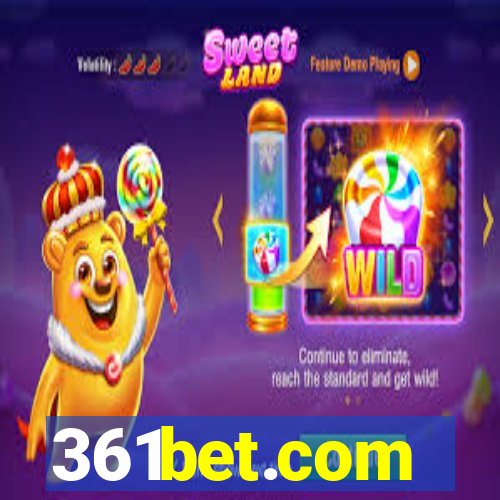 361bet.com