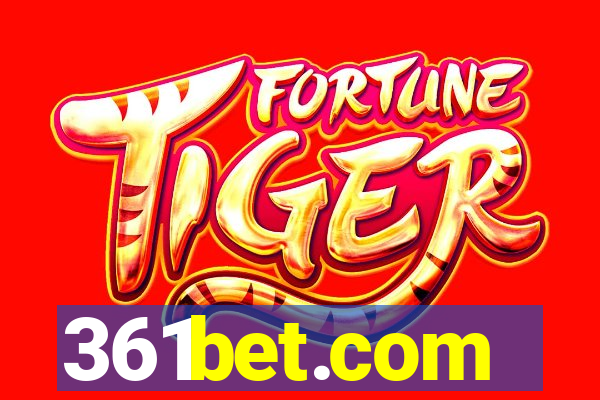 361bet.com