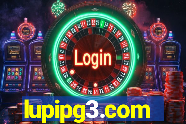 lupipg3.com