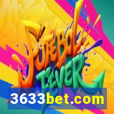 3633bet.com