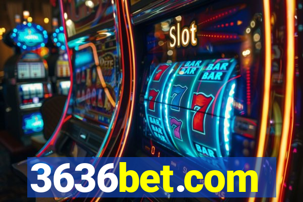 3636bet.com