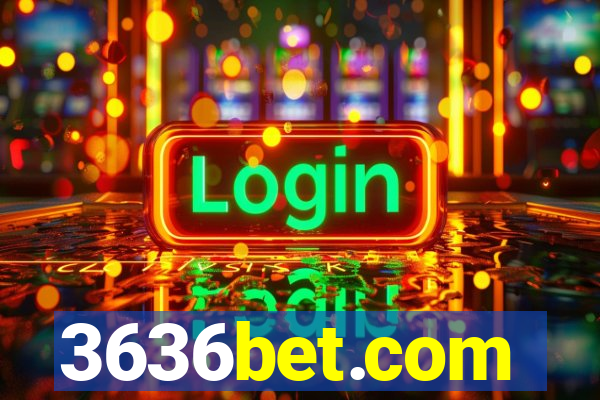 3636bet.com