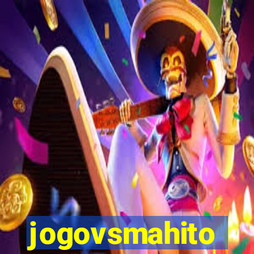 jogovsmahito