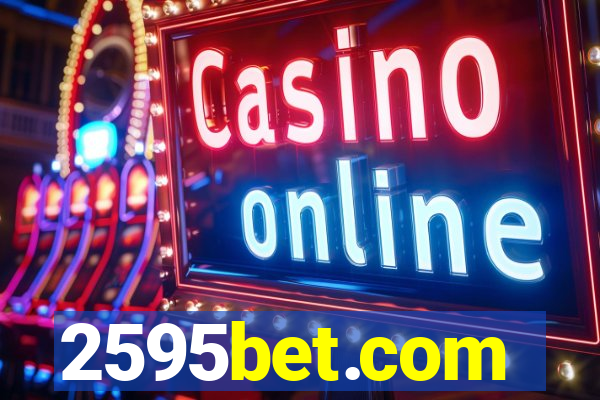 2595bet.com