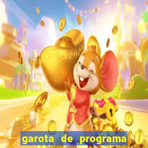 garota de programa porto ferreira