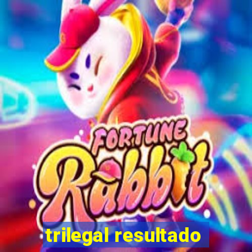 trilegal resultado