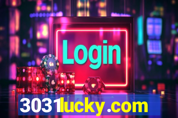 3031lucky.com