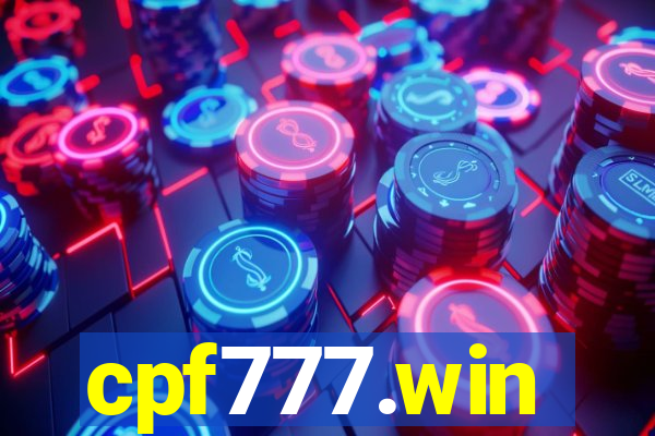 cpf777.win