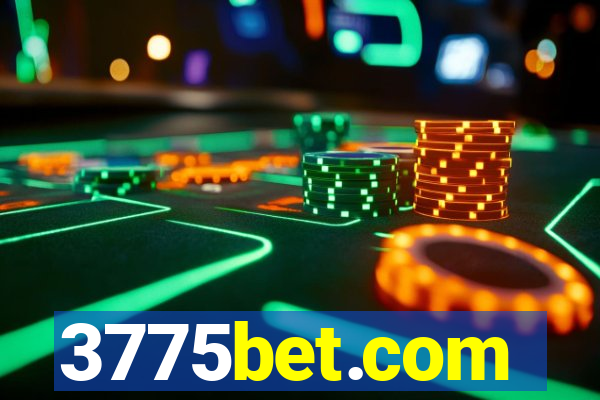 3775bet.com