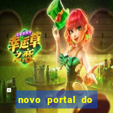 novo portal do aluno cruzeiro do sul