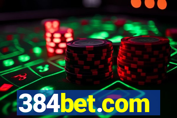 384bet.com