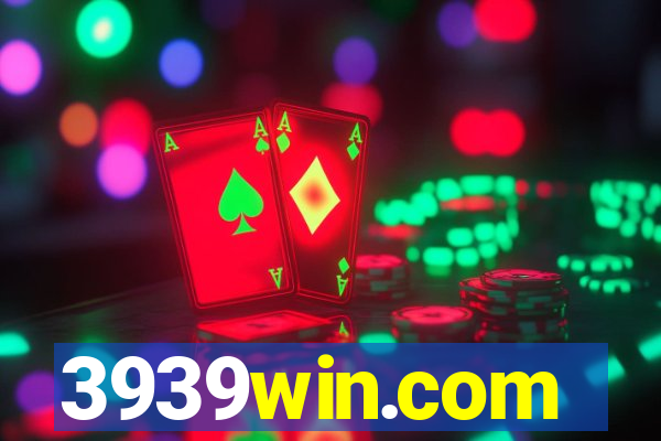 3939win.com