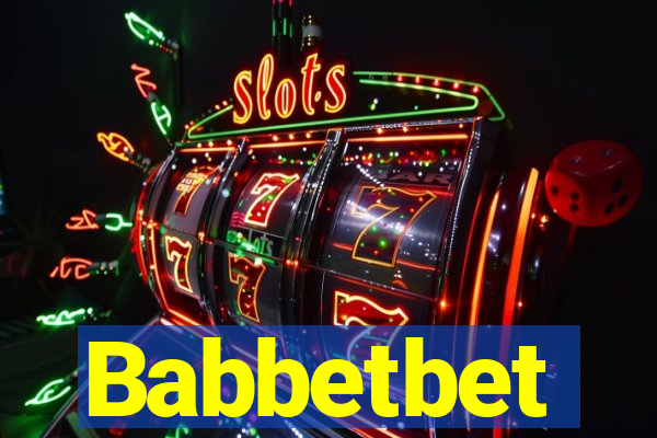 Babbetbet