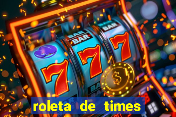 roleta de times (fifa 24)