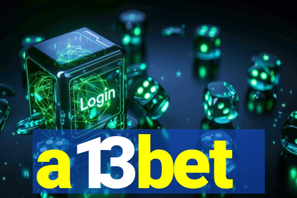 a13bet