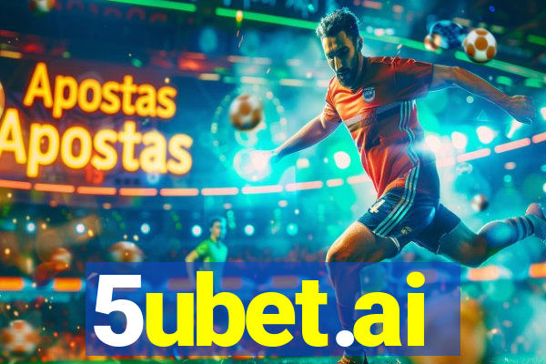 5ubet.ai