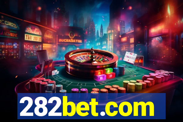 282bet.com