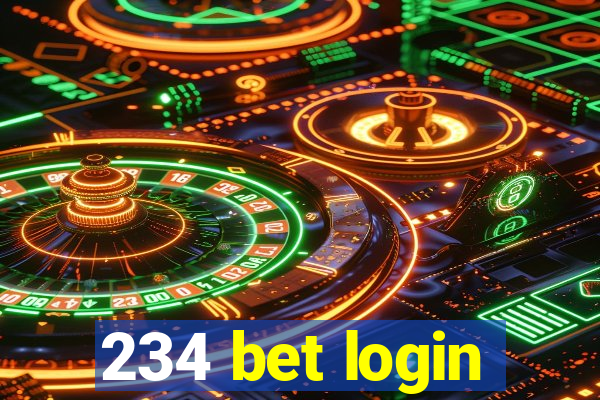 234 bet login