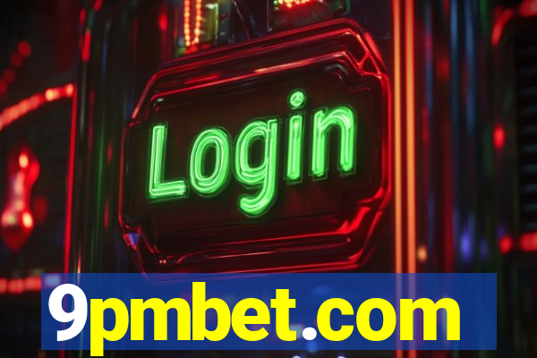 9pmbet.com