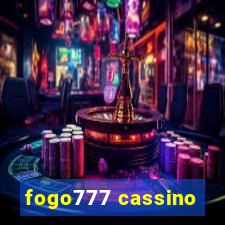 fogo777 cassino