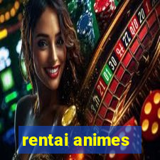 rentai animes