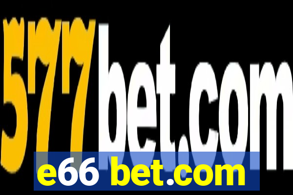 e66 bet.com