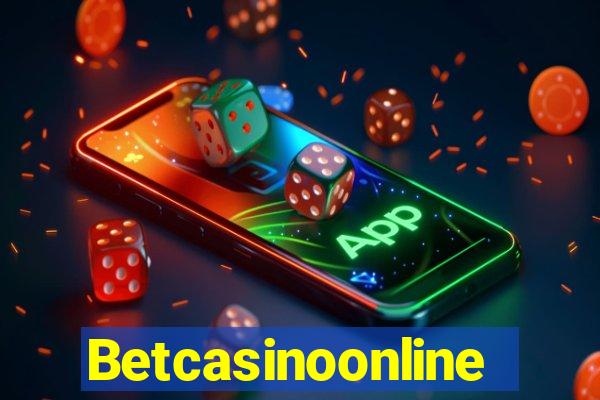 Betcasinoonline